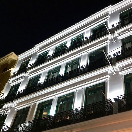 11Th Principe By Splendom Suites Madrid Luaran gambar