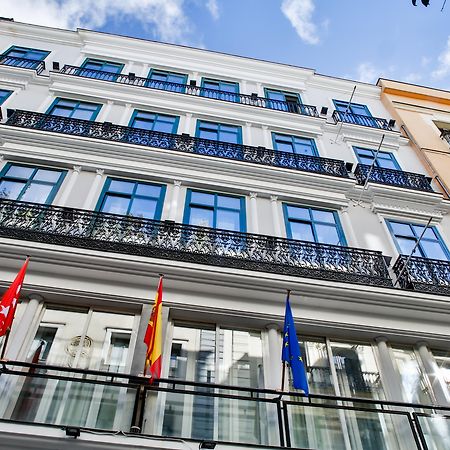 11Th Principe By Splendom Suites Madrid Dalaman gambar