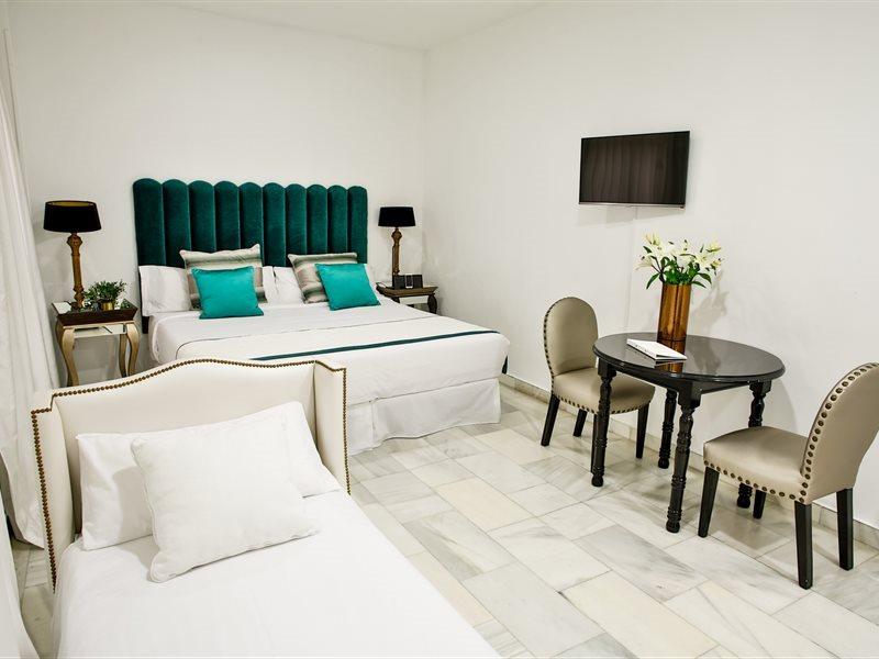 11Th Principe By Splendom Suites Madrid Luaran gambar