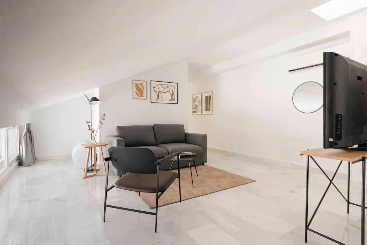 11Th Principe By Splendom Suites Madrid Luaran gambar