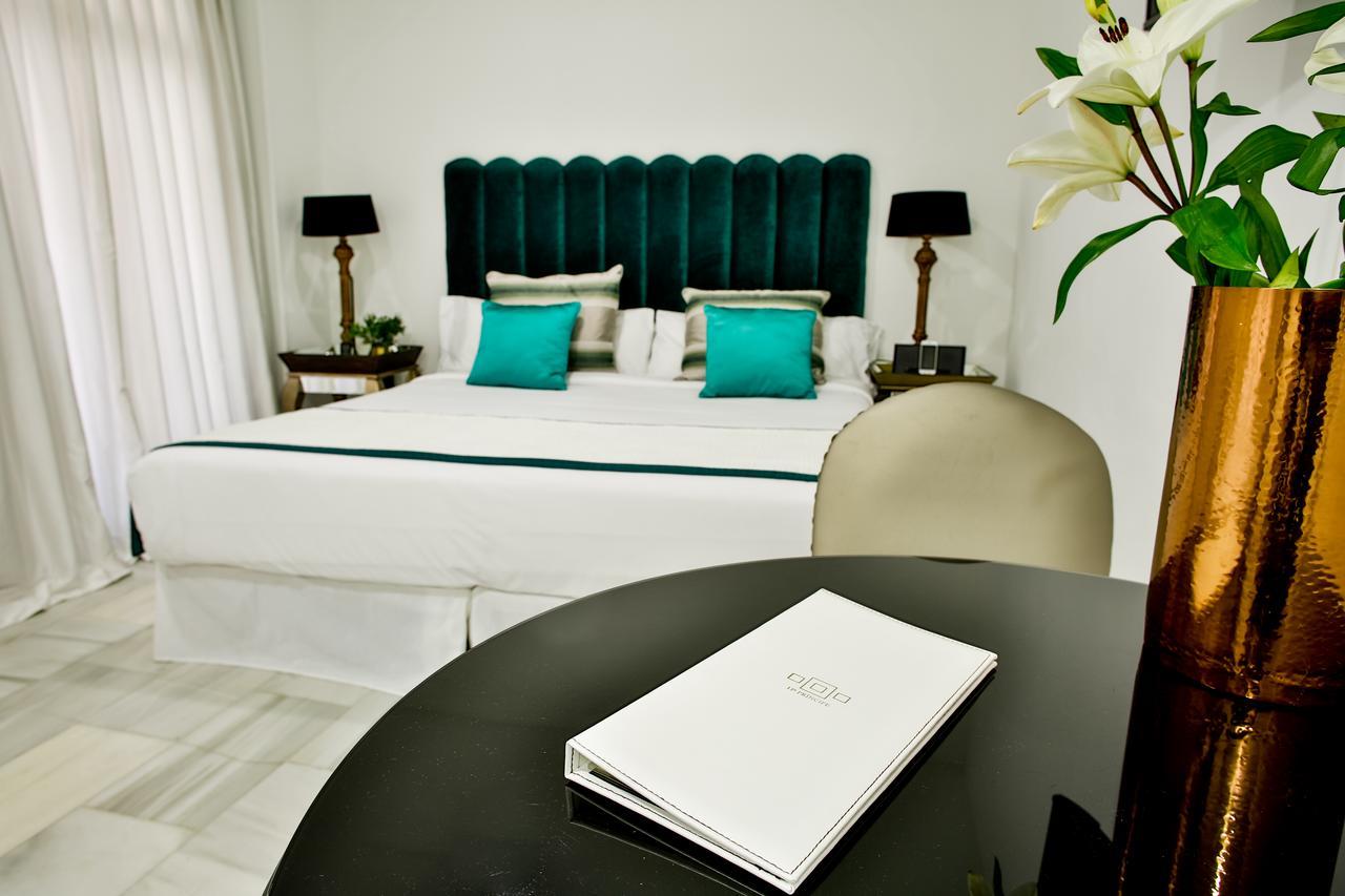 11Th Principe By Splendom Suites Madrid Luaran gambar