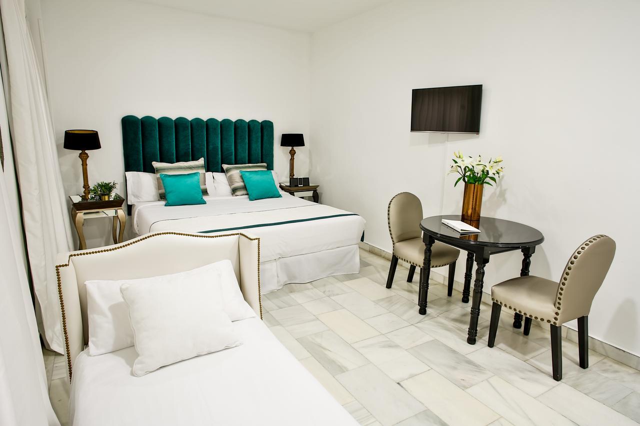 11Th Principe By Splendom Suites Madrid Luaran gambar