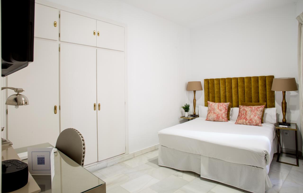 11Th Principe By Splendom Suites Madrid Luaran gambar