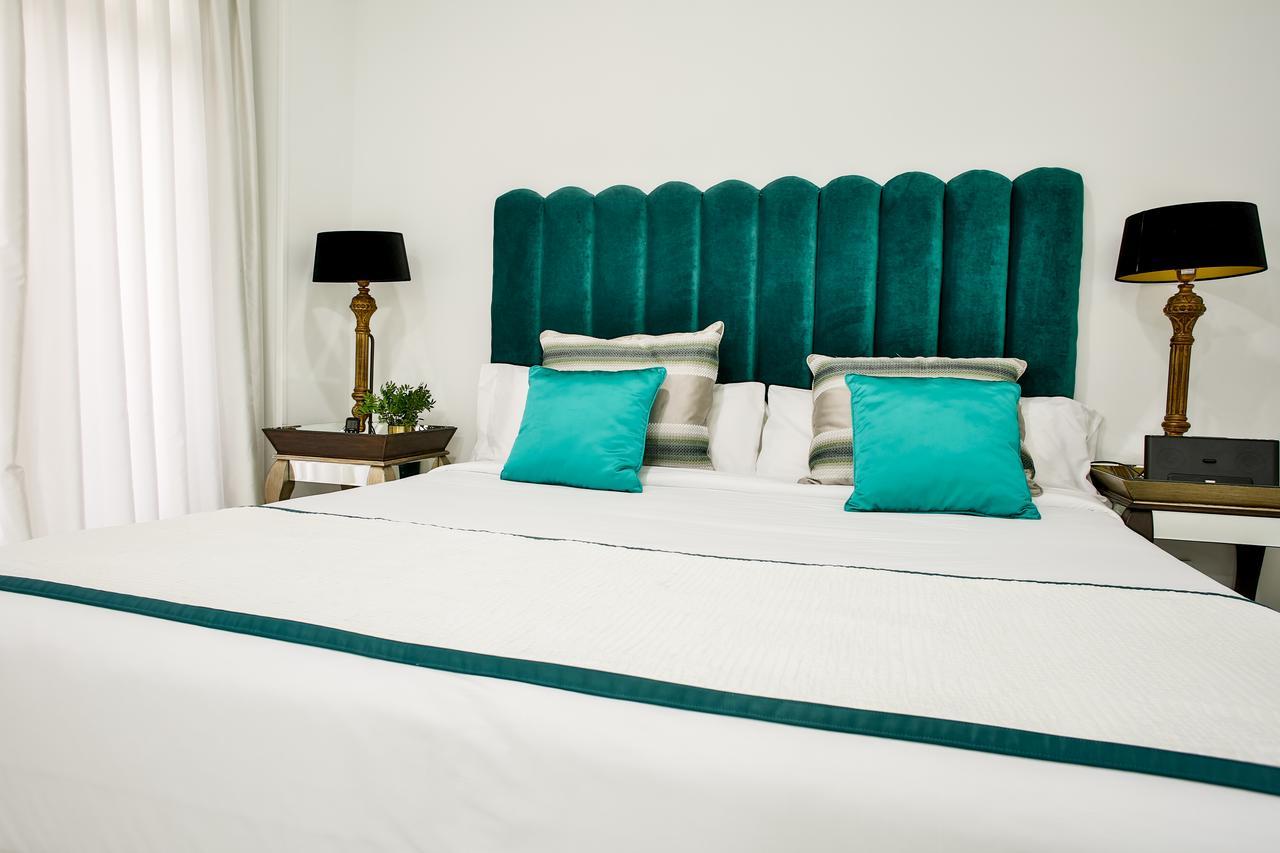 11Th Principe By Splendom Suites Madrid Luaran gambar