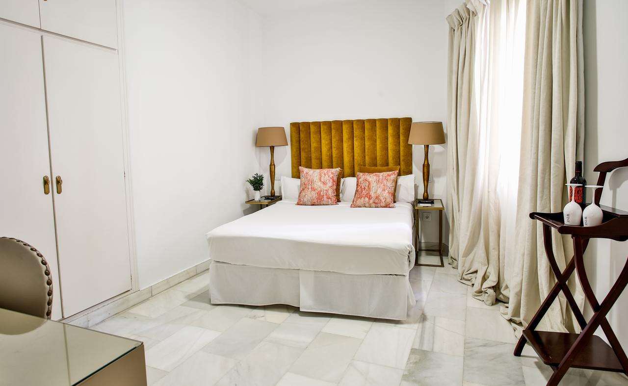 11Th Principe By Splendom Suites Madrid Luaran gambar