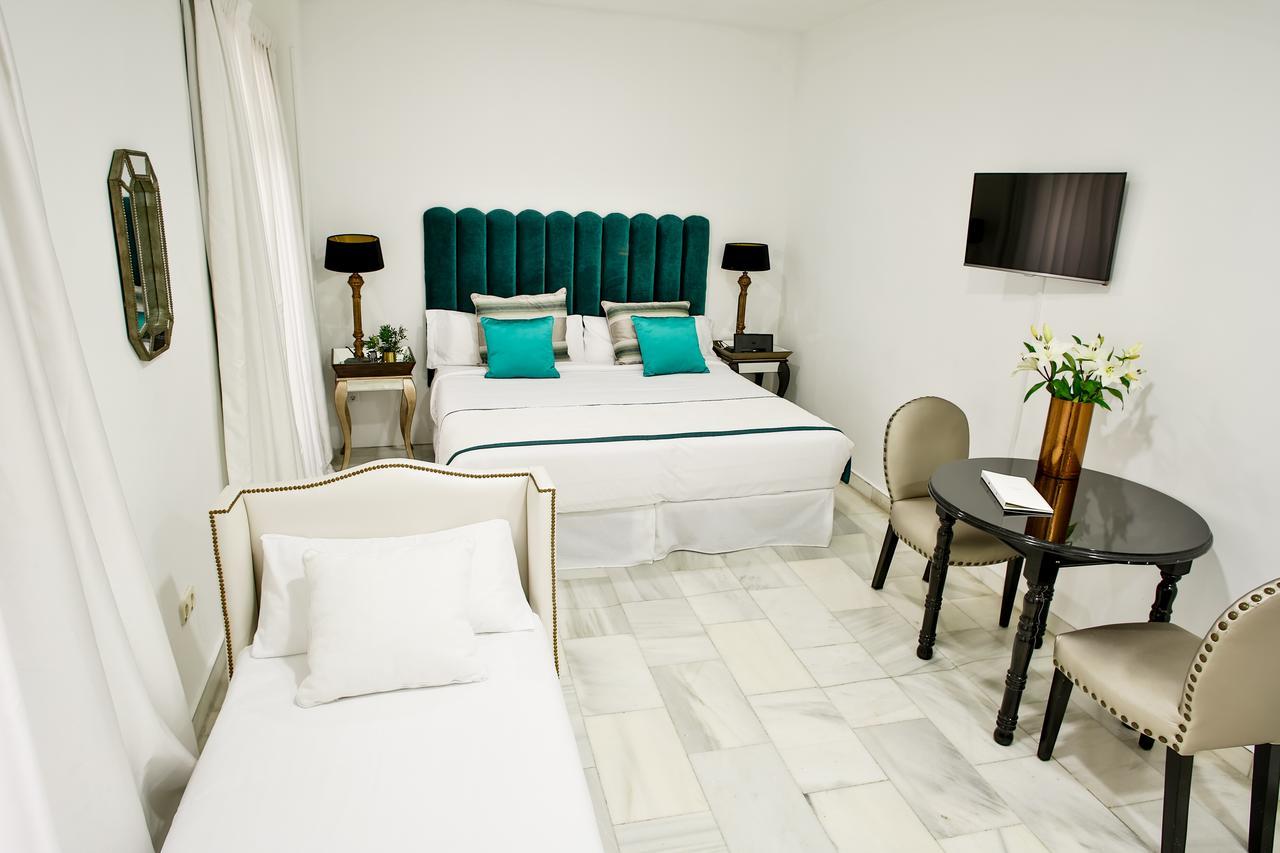 11Th Principe By Splendom Suites Madrid Luaran gambar