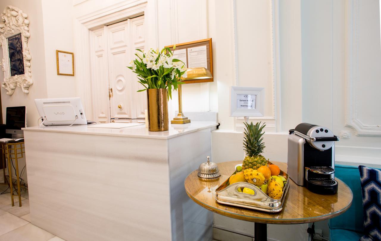 11Th Principe By Splendom Suites Madrid Luaran gambar