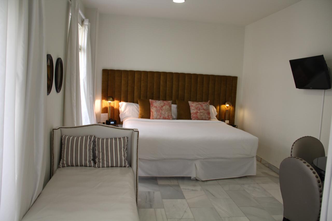 11Th Principe By Splendom Suites Madrid Luaran gambar