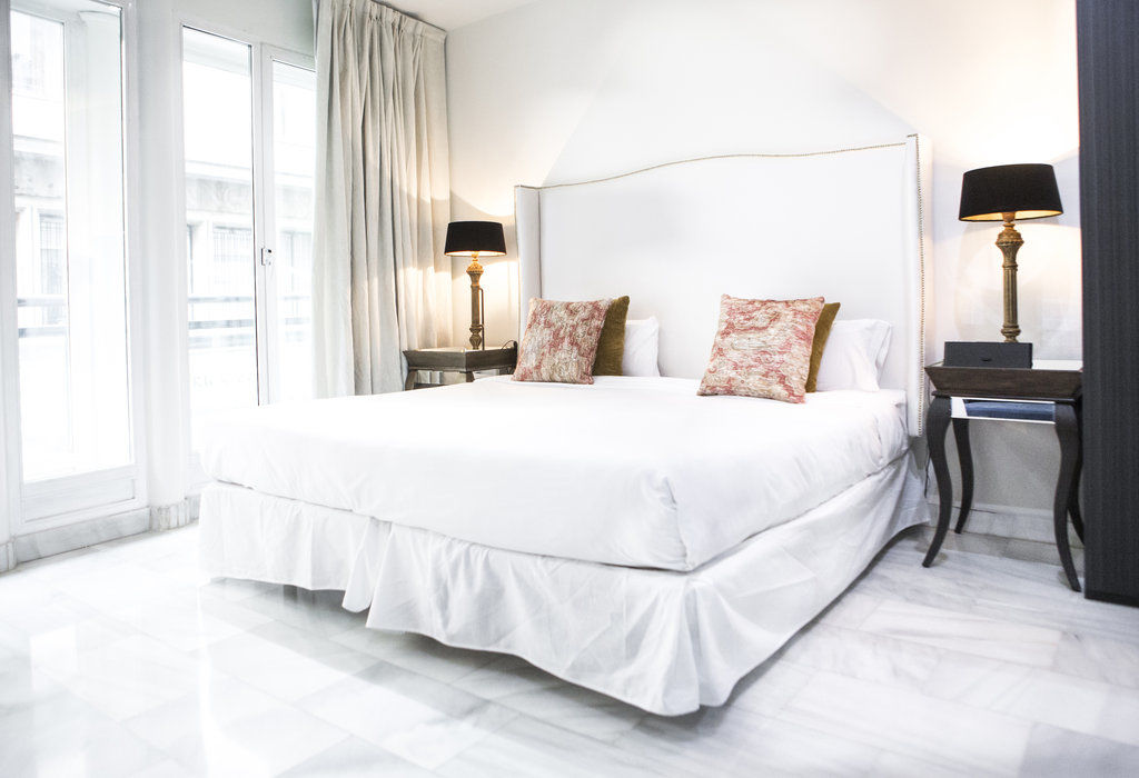 11Th Principe By Splendom Suites Madrid Luaran gambar