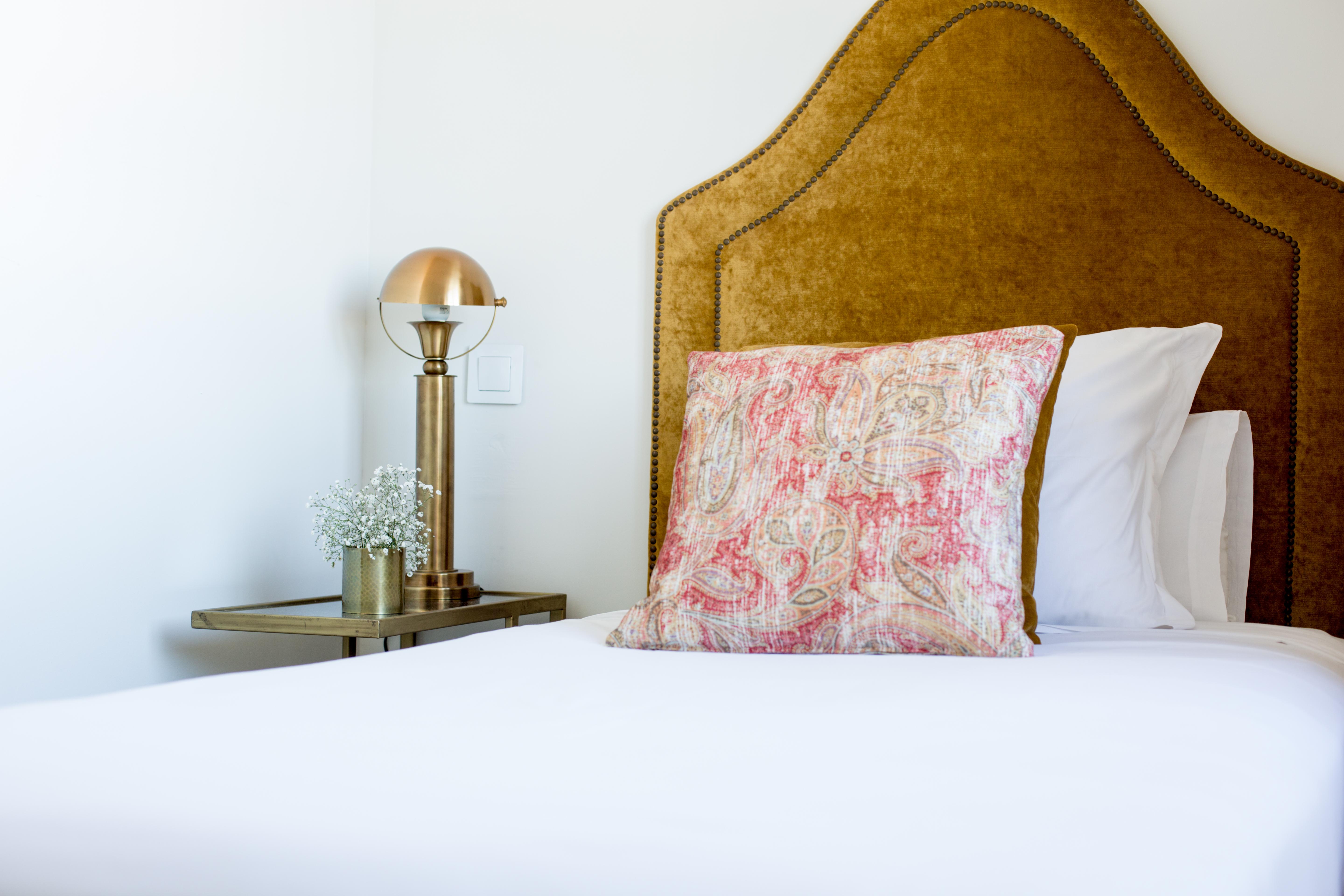 11Th Principe By Splendom Suites Madrid Dalaman gambar