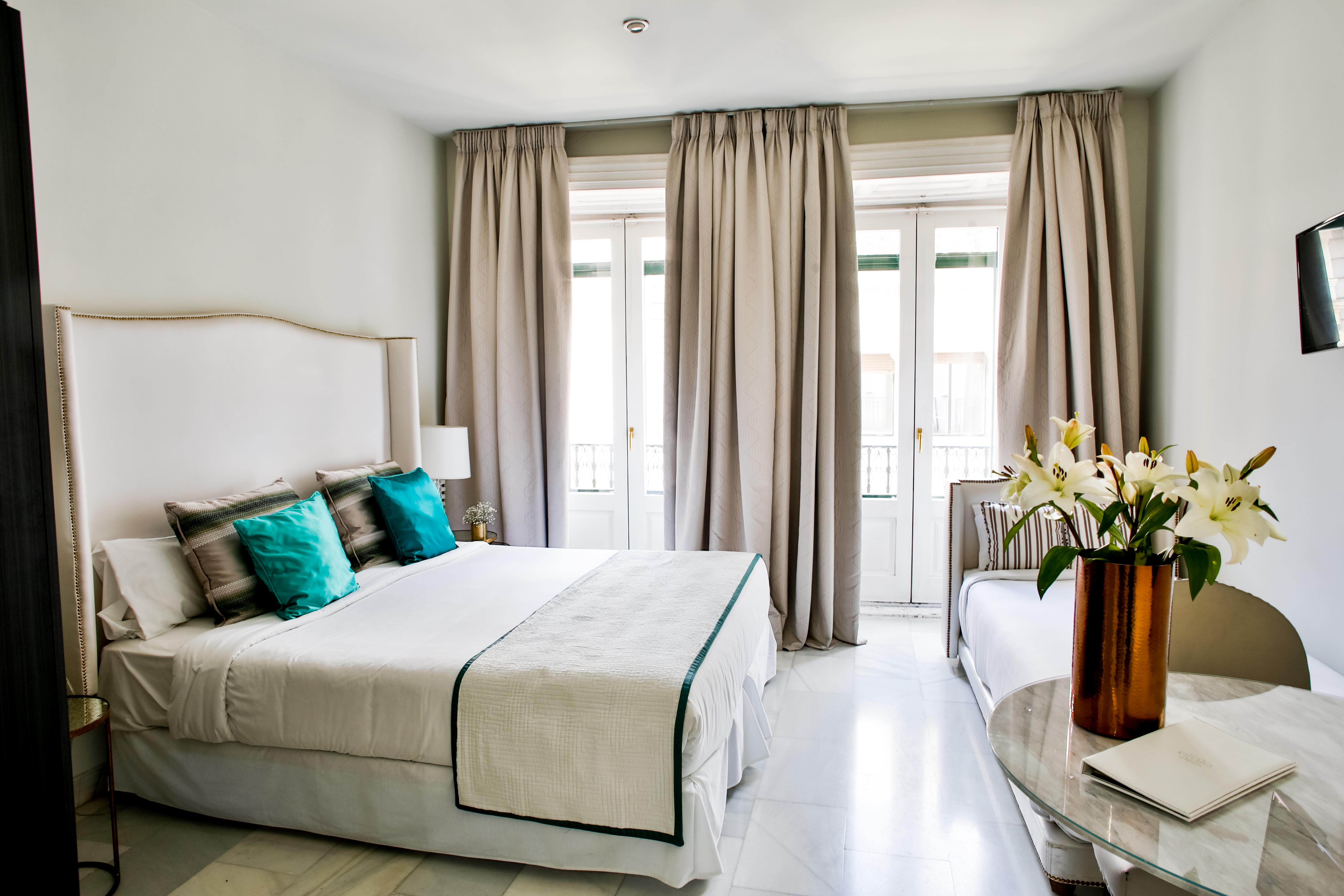 11Th Principe By Splendom Suites Madrid Dalaman gambar